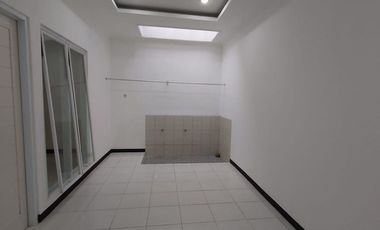 Disewakan Rumah Siap Huni One Hate System Area Purwokerto Timur