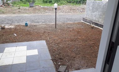 Disewakan Rumah Siap Huni One Hate System Area Purwokerto Timur