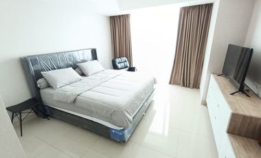 Sewa Apartemen U Residence tower 3/ 2Br - FF