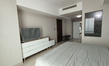 Sewa Apartemen U Residence tower 3/ 2Br - FF