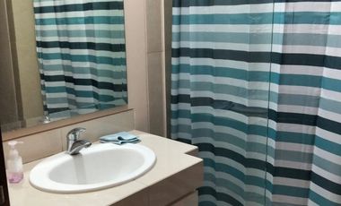 Sewa Apartemen U Residence tower 3/ 2Br - FF