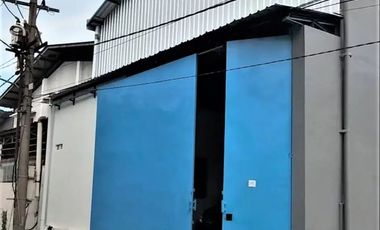 A092 JUAL GUDANG AREA PERGUDANGAN KEDINDING KENJERAN 2 LANTAI HARGA NEGO