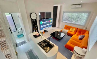 Rumah Dago Cisitu Pakar Kampung Padi Bandung Resort ITB Suites Asri