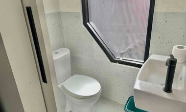 Rumah Dago Cisitu Pakar Kampung Padi Bandung Resort ITB Suites Asri