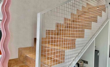 Rumah Dago Cisitu Pakar Kampung Padi Bandung Resort ITB Suites Asri