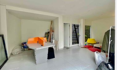 Rumah Dago Cisitu Pakar Kampung Padi Bandung Resort ITB Suites Asri