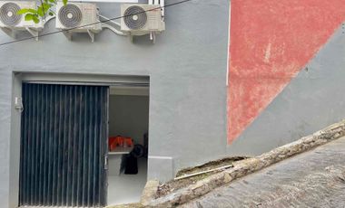 Rumah Dago Cisitu Pakar Kampung Padi Bandung Resort ITB Suites Asri