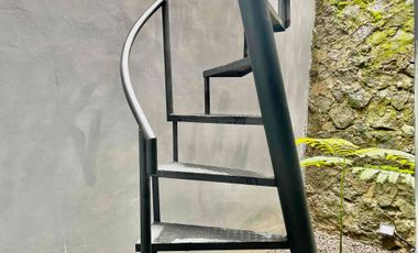 Rumah Dago Cisitu Pakar Kampung Padi Bandung Resort ITB Suites Asri