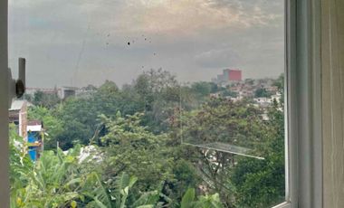 Rumah Dago Cisitu Pakar Kampung Padi Bandung Resort ITB Suites Asri