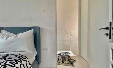 Rumah Dago Cisitu Pakar Kampung Padi Bandung Resort ITB Suites Asri