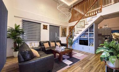 Elegant Modern Contemporary House and Lot For Sale in Tagaytay Country Homes, Tagaytay City