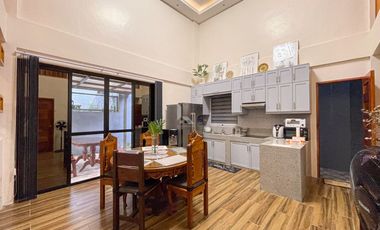 Elegant Modern Contemporary House and Lot For Sale in Tagaytay Country Homes, Tagaytay City