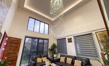 Elegant Modern Contemporary House and Lot For Sale in Tagaytay Country Homes, Tagaytay City