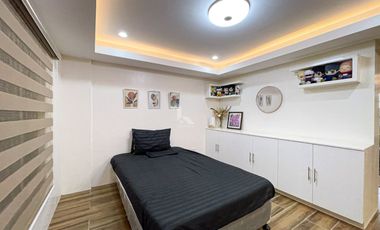 Elegant Modern Contemporary House and Lot For Sale in Tagaytay Country Homes, Tagaytay City