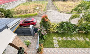 Elegant Modern Contemporary House and Lot For Sale in Tagaytay Country Homes, Tagaytay City