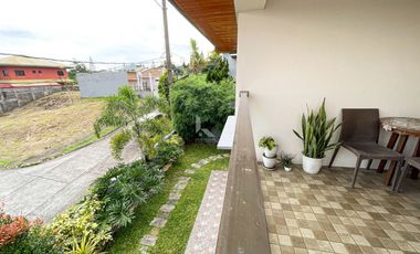 Elegant Modern Contemporary House and Lot For Sale in Tagaytay Country Homes, Tagaytay City