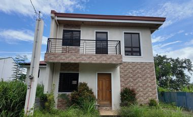 3 Bedroom Newly Constructed House for SALE
