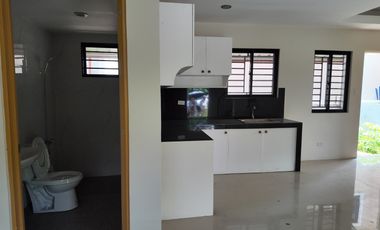 3 Bedroom Newly Constructed House for SALE
