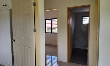 3 Bedroom Newly Constructed House for SALE