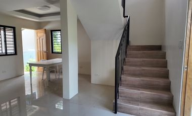 3 Bedroom Newly Constructed House for SALE