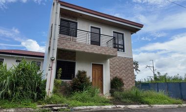 3 Bedroom Newly Constructed House for SALE