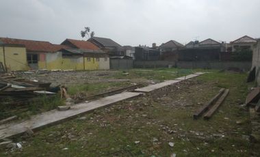 RUMAH Murah LOKASI ISTIMEWA samping Apartemen bogor Icon