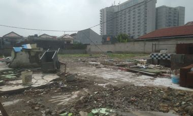 RUMAH Murah LOKASI ISTIMEWA samping Apartemen bogor Icon
