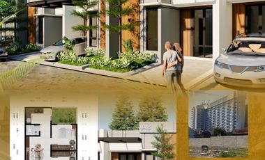 RUMAH Murah LOKASI ISTIMEWA samping Apartemen bogor Icon