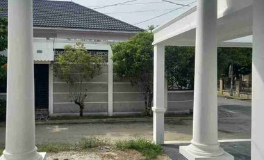 DIJUAL RUMAH READY DI LAPAI 500 M DARI AL AZHAR