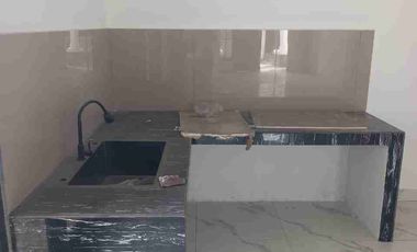 DIJUAL RUMAH READY DI LAPAI 500 M DARI AL AZHAR