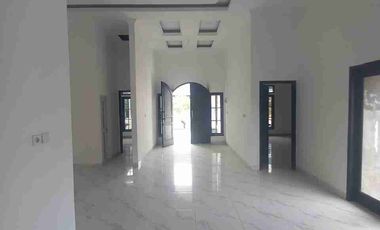 DIJUAL RUMAH READY DI LAPAI 500 M DARI AL AZHAR