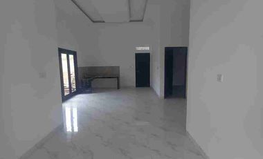 DIJUAL RUMAH READY DI LAPAI 500 M DARI AL AZHAR