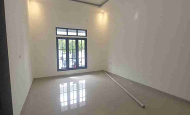 DIJUAL RUMAH READY DI LAPAI 500 M DARI AL AZHAR