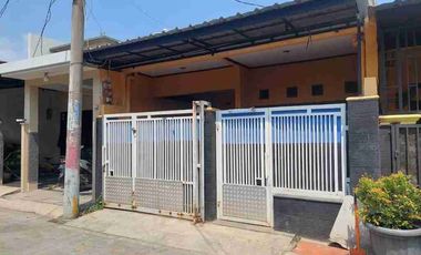 Jual Rumah Graha Ciktim Jababeka