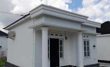 Ruko dijual di Banjar, Kalimantan Selatan