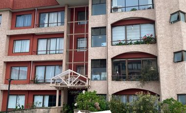 Se Arrienda Departmento Condominio Sevilla