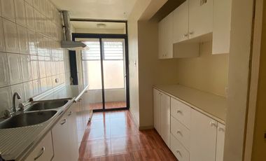 Se Arrienda Departmento Condominio Sevilla