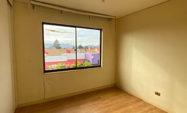 Se Arrienda Departmento Condominio Sevilla