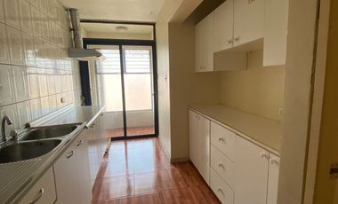 Se Arrienda Departmento Condominio Sevilla