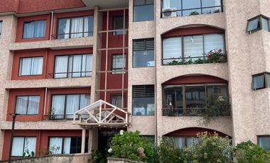 Se Arrienda Departmento Condominio Sevilla