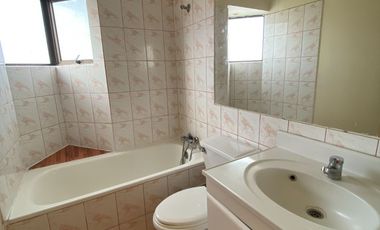Se Arrienda Departmento Condominio Sevilla