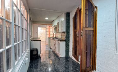 Casa en Venta, Sector San Joaquín Machalí opción arriendo con compromiso de venta.