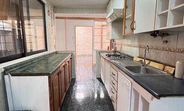 Casa en Venta, Sector San Joaquín Machalí opción arriendo con compromiso de venta.