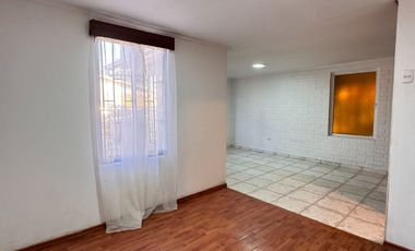 Casa en Venta, Sector San Joaquín Machalí opción arriendo con compromiso de venta.