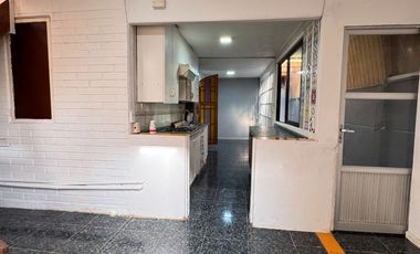 Casa en Venta, Sector San Joaquín Machalí opción arriendo con compromiso de venta.