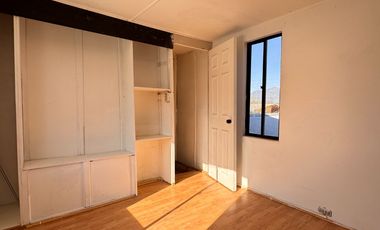 Casa en Venta, Sector San Joaquín Machalí opción arriendo con compromiso de venta.