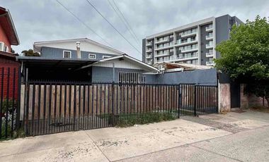 Casa en Venta, Sector San Joaquín Machalí