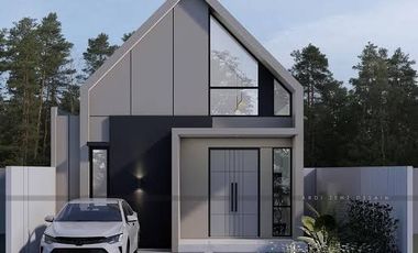 perumahan elit di solo baru lokasi strategis lingkungan nyaman