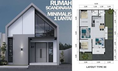 perumahan elit di solo baru lokasi strategis lingkungan nyaman