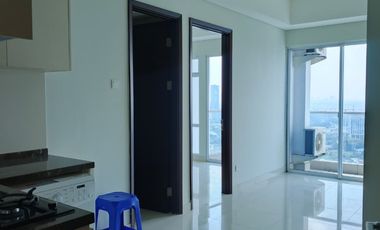 Apartemen Puri Mansion 2+1Br Semi Furnished,Kembangan,Jakbar
